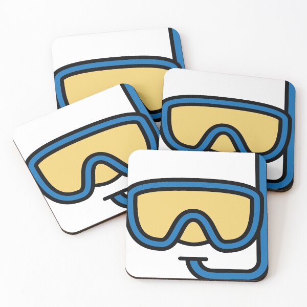 Item preview, swimming goggles designed and sold by fun-tee-shirts.