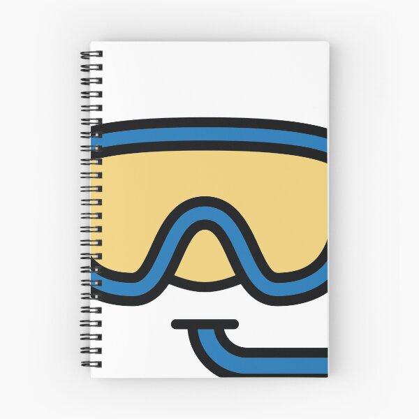 Item preview, swimming goggles designed and sold by fun-tee-shirts.