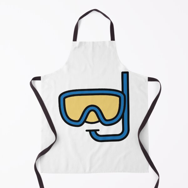 Item preview, swimming goggles designed and sold by fun-tee-shirts.