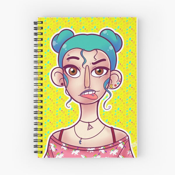 Item preview, Grrrl designed and sold by Lab___Rat.