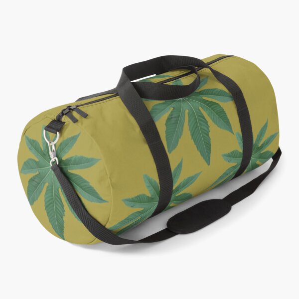 Item preview,  castor leaf-olive green background designed and sold by CSouissi.