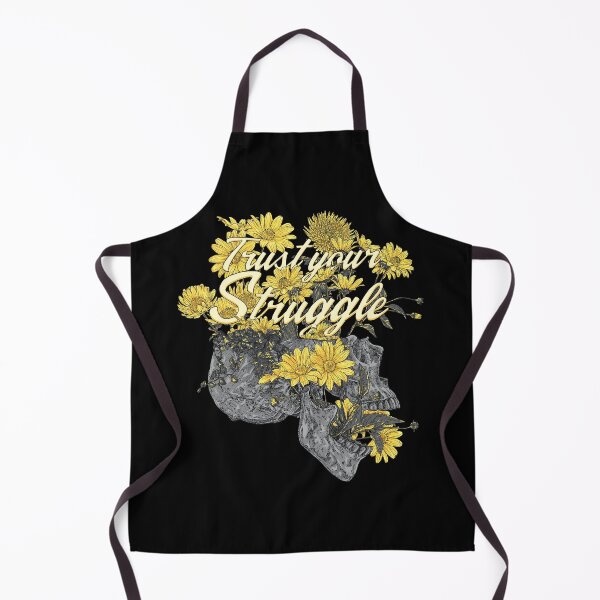 Item preview, Trust your struggle designed and sold by kingnamu.