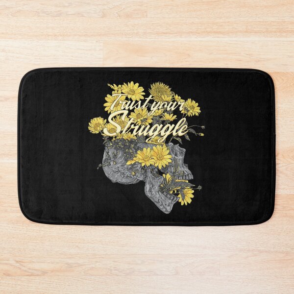 Item preview, Trust your struggle designed and sold by kingnamu.