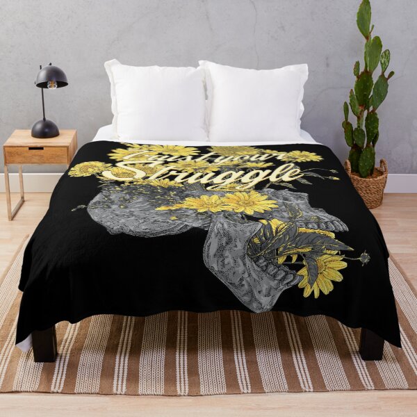 Item preview, Trust your struggle designed and sold by kingnamu.