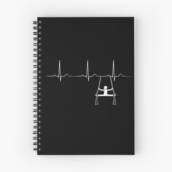 Item preview,  EKG Aerial Black designed and sold by bdoraz.