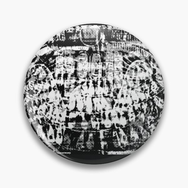 Artikelvorschau, digitale Collage mit Perlengrau-Muster. bis c.a.2021. entworfen und verkauft von smiley100.