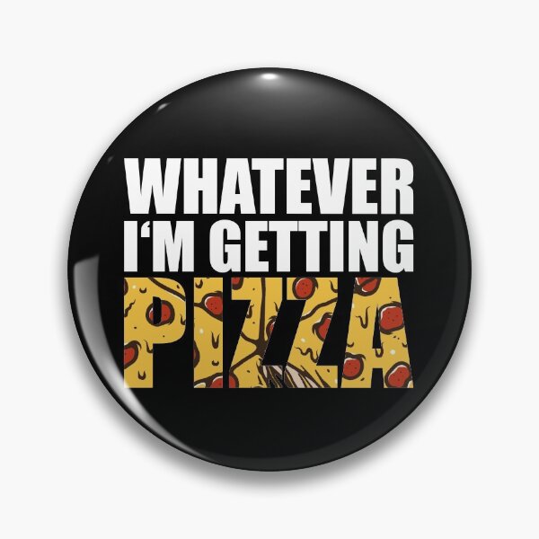 Item preview, Pizza Lover Pizza Italy Food Gift Idea designed and sold by Marco Damm.