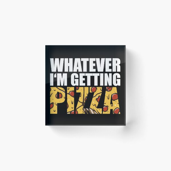 Item preview, Pizza Lover Pizza Italy Food Gift Idea designed and sold by Marco Damm.