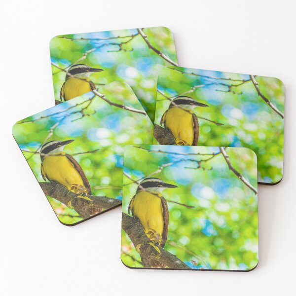 Item preview, Pitangus Sulphuratus designed and sold by Alfredo Juarez.