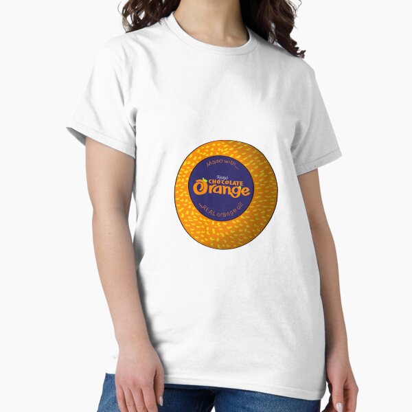 Item preview, terry’s chocolate orange designed and sold by tobesolovely.