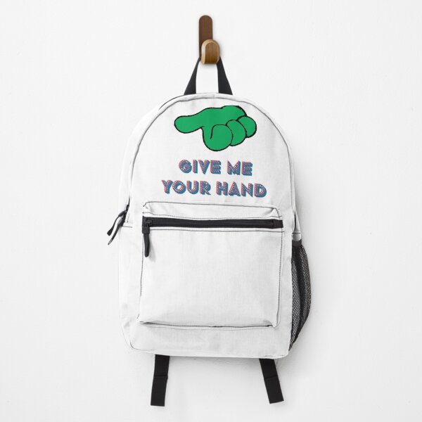 Item preview, Give me your hand designed and sold by IVEKDESIGN.