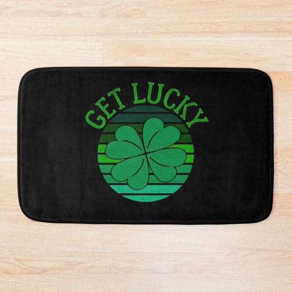Item preview, Get Lucky designed and sold by Everythingafter.