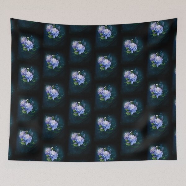 Item preview, Celestial Lotus designed and sold by ShaireProd.