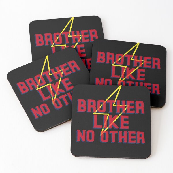 Item preview, Brother Like No Other designed and sold by rodmendonca.