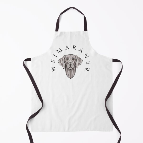 Item preview, Weimaraner designed and sold by Motivburg.