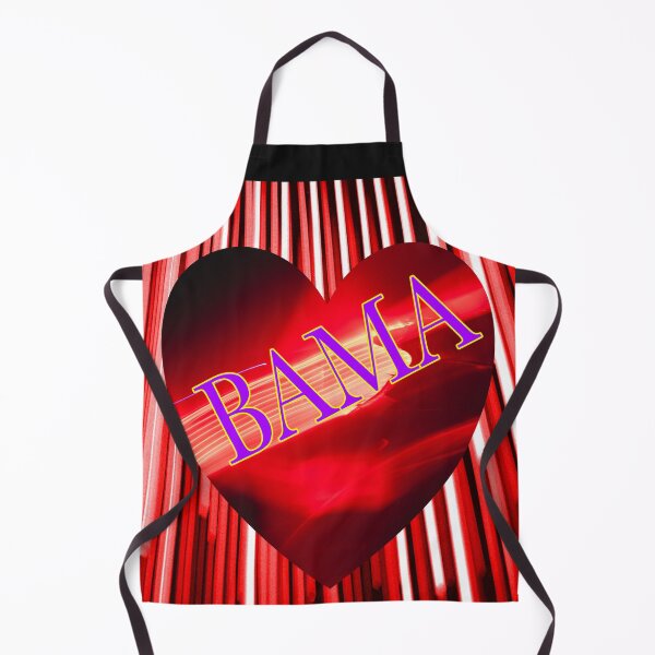 Item preview, BAMA Is My Sweet Valentine designed and sold by EdwardMonet.