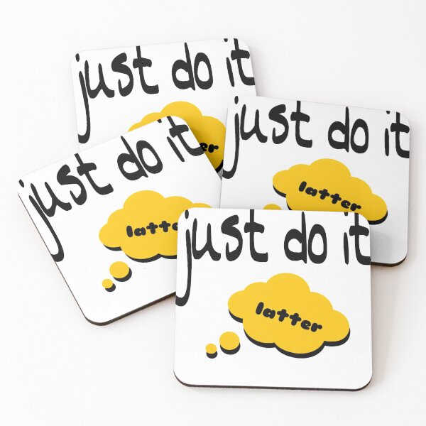 Item preview, Just do it latter shirt , funny, gift for your partner,  gift for your friend  designed and sold by Unique styl  DeSigNe.