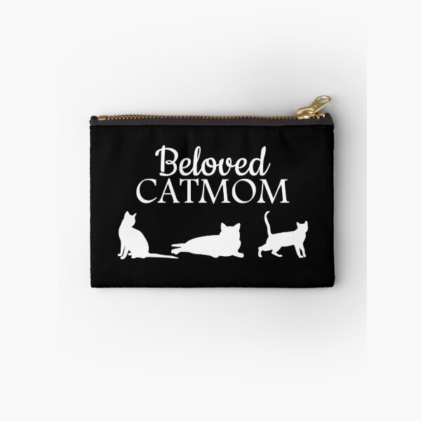 Item preview, Beloved Catmom designed and sold by WiBto.