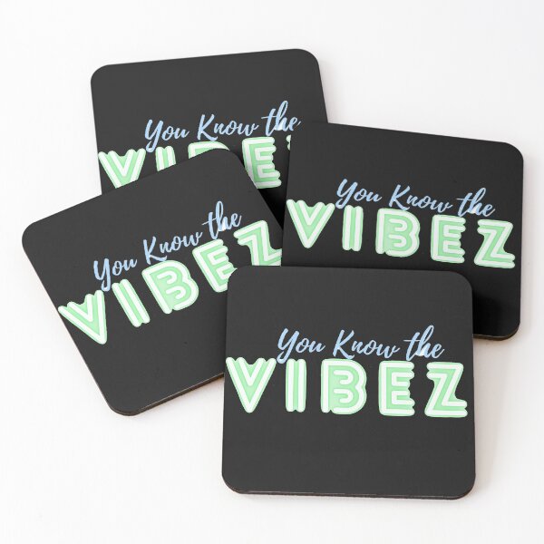 Item preview, You Know The Vibez designed and sold by AnahisRose.