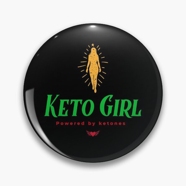 Item preview, CHICA KETO designed and sold by fejoa.
