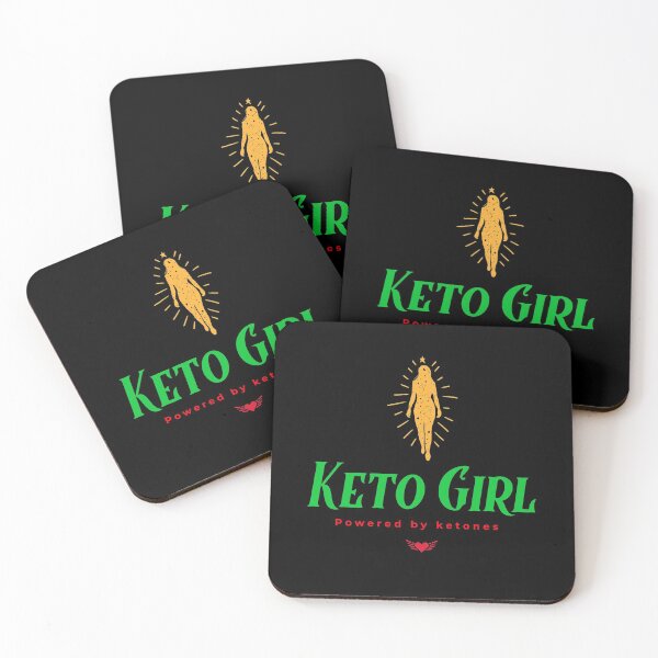 Item preview, CHICA KETO designed and sold by fejoa.