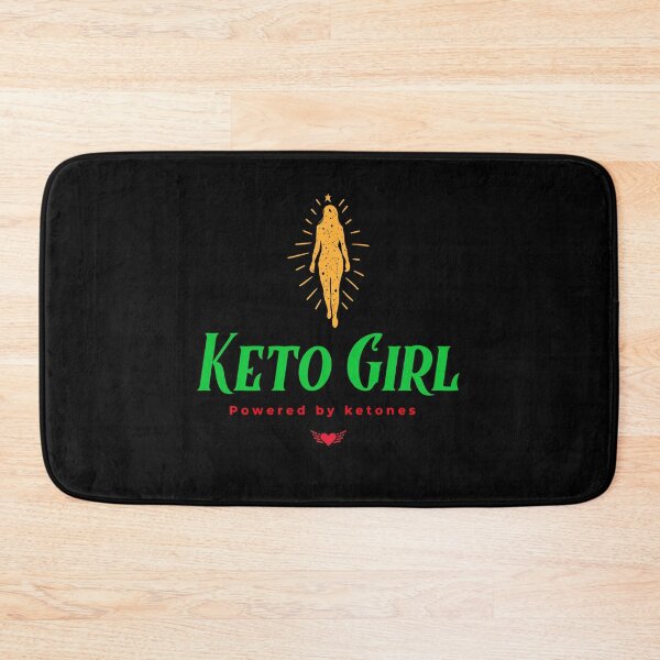 Item preview, KETO GIRL  designed and sold by fejoa.