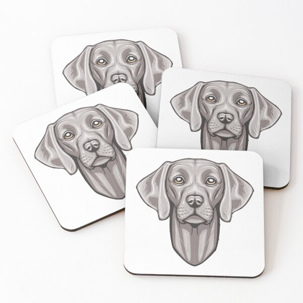 Item preview, Weimaraner designed and sold by Motivburg.