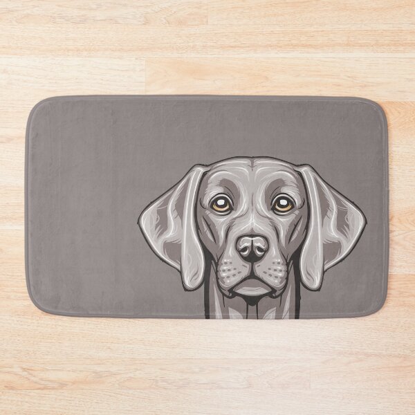 Item preview, Weimaraner designed and sold by Motivburg.