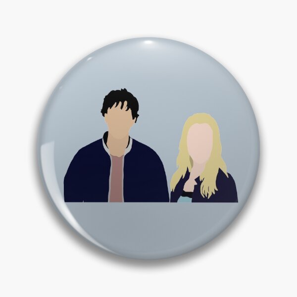 Item preview, Bellamy and Clarke designed and sold by nicolebamberger.