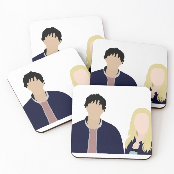 Item preview, Bellamy and Clarke designed and sold by nicolebamberger.