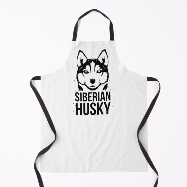 Item preview, Siberian Husky designed and sold by Motivburg.