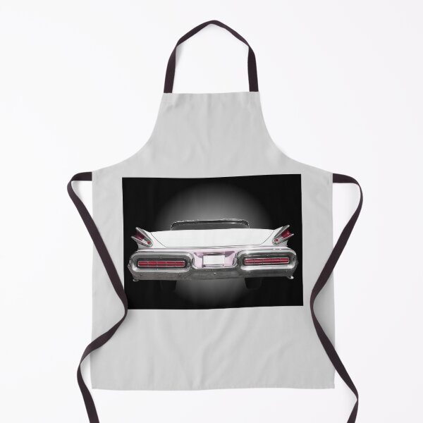Item preview, US American classic car Monterey 1957 designed and sold by Beate Gube.
