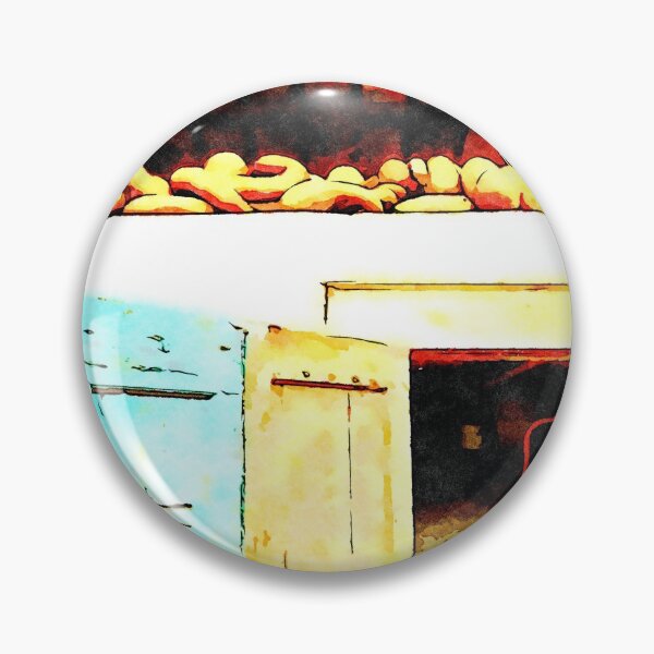 Item preview, Hortus Conclusus: farmhouse designed and sold by Giuseppe Cocco.