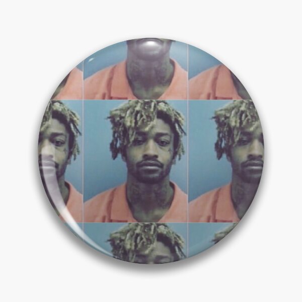 Item preview, Lil Tracy Mugshot designed and sold by myuniver5e.