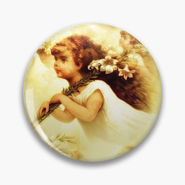 Item preview, Sweet Angelic Moments designed and sold by GaliYoga.