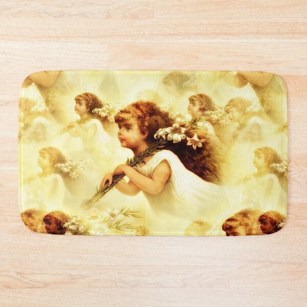 Item preview, Sweet Angelic Moments designed and sold by GaliYoga.