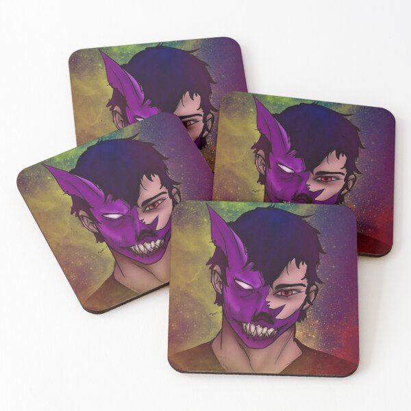 Item preview, Corpse husband  designed and sold by Dinneendraws.
