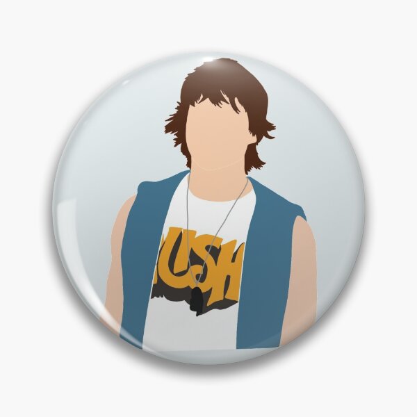 Item preview, Luke Patterson - Julie and the phantoms designed and sold by nicolebamberger.
