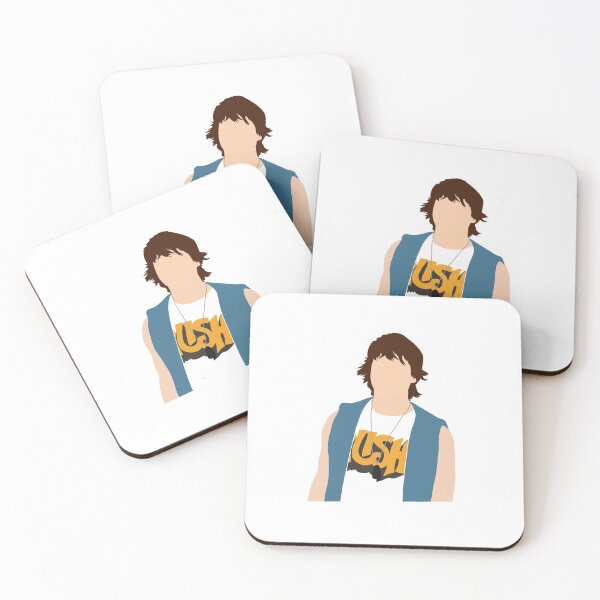 Item preview, Luke Patterson - Julie and the phantoms designed and sold by nicolebamberger.