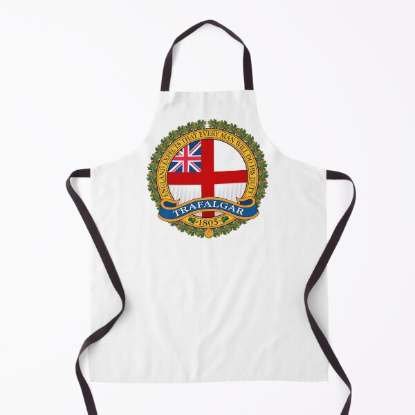 Item preview, TRAFALGAR CREST designed and sold by WOOFANG.