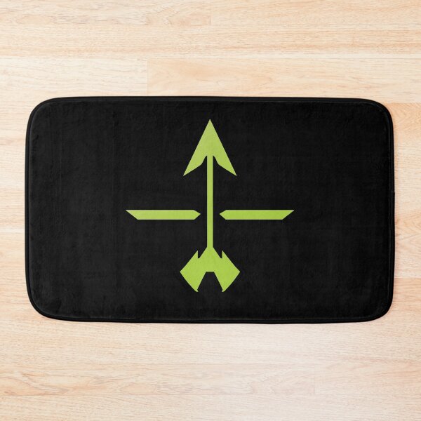Item preview, Hades™ - Artemis Boon (Logo) [Colored] designed and sold by SWISH-Design.