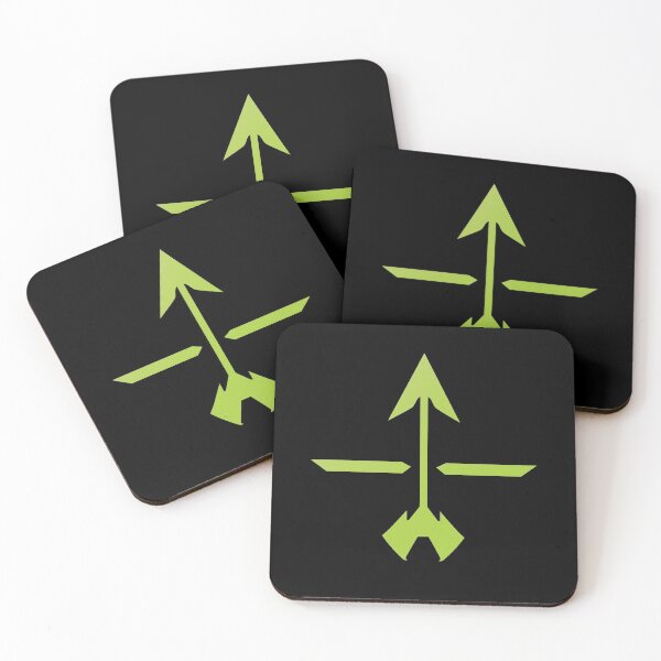 Artikelvorschau, Hades™ - Artemis Boon (Logo) [Farbig] entworfen und verkauft von SWISH-Design.