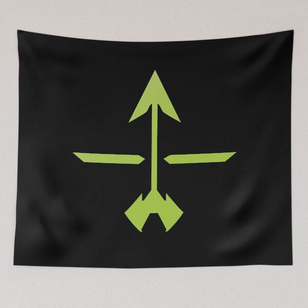 Item preview, Hades™ - Artemis Boon (Logo) [Colored] designed and sold by SWISH-Design.