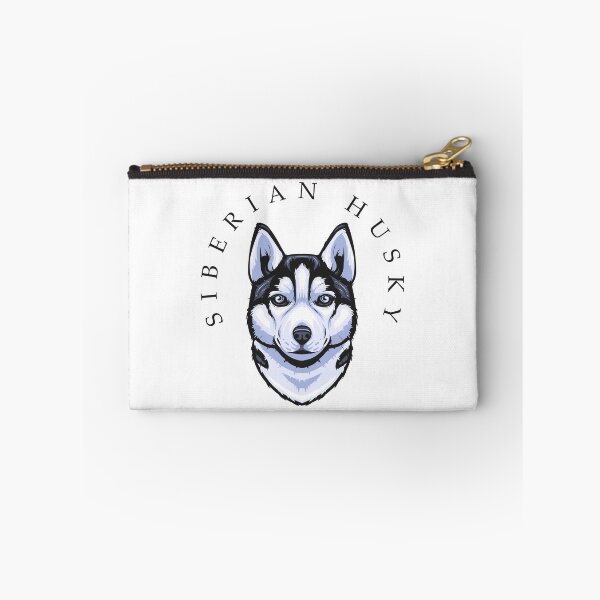 Item preview, Siberian Husky designed and sold by Motivburg.