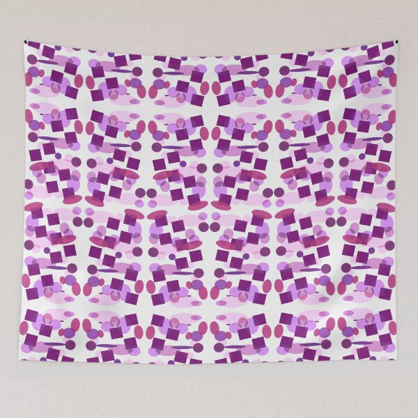 Item preview, Colourful illusions  designed and sold by andersonartist.