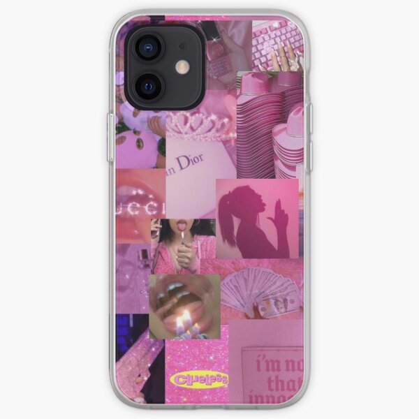 Instagram Baddie iPhone cases & covers | Redbubble