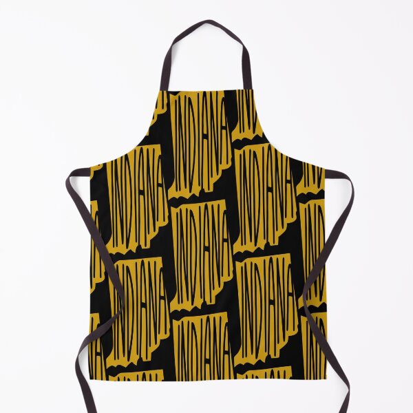 Item preview, Indiana designed and sold by broadwaygirl142.