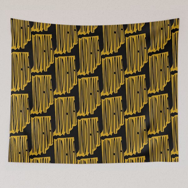 Item preview, Indiana  designed and sold by broadwaygirl142.