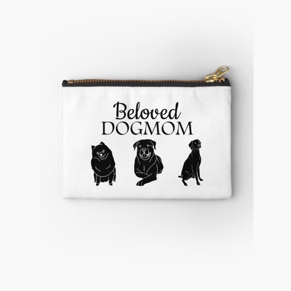Item preview, Beloved Dogmom designed and sold by WiBto.
