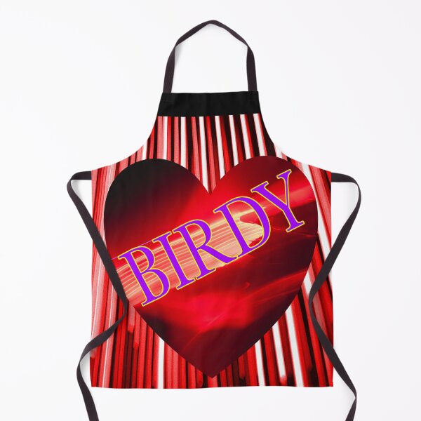 Item preview, BIRDY Is My Sweet Valentine designed and sold by EdwardMonet.